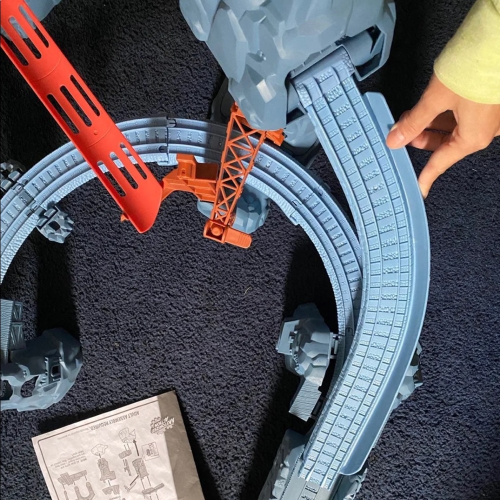 Thomas & Friends train set - Picture 5 of 7